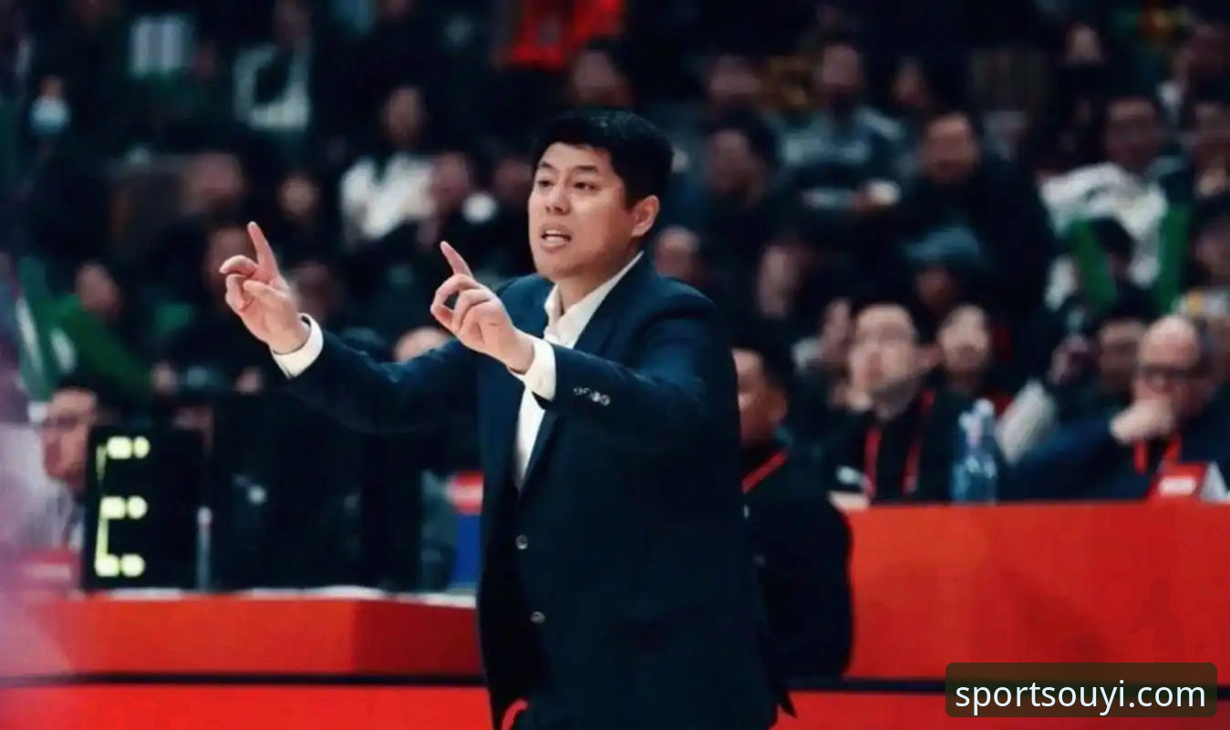 揭秘山西2-0横扫青岛晋级八强：潘江复出背后的战术密码